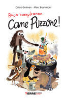 Buon compleanno Cane Puzzone!