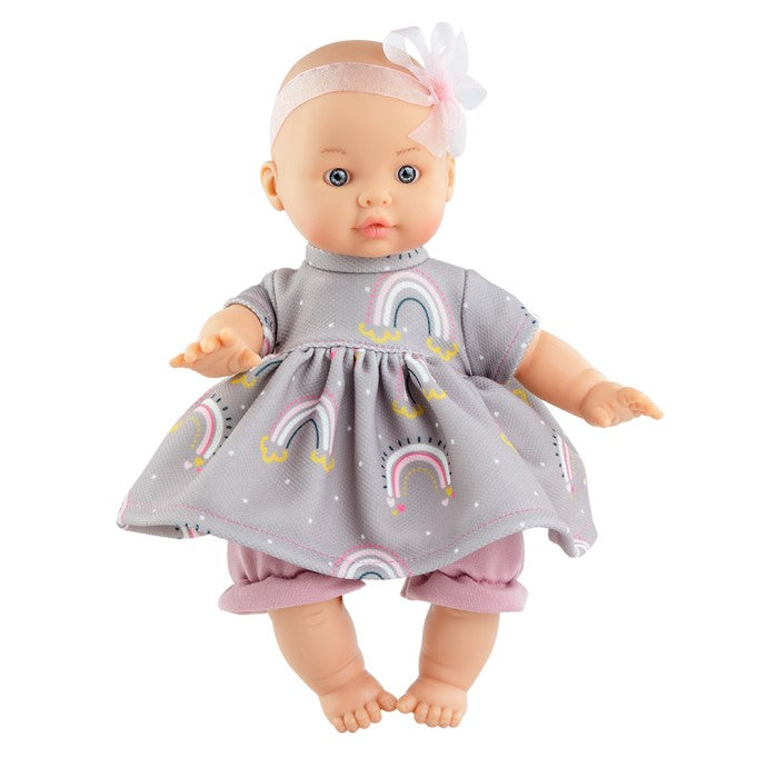 Paola Reina - Bambola Andy Lidia 27cm