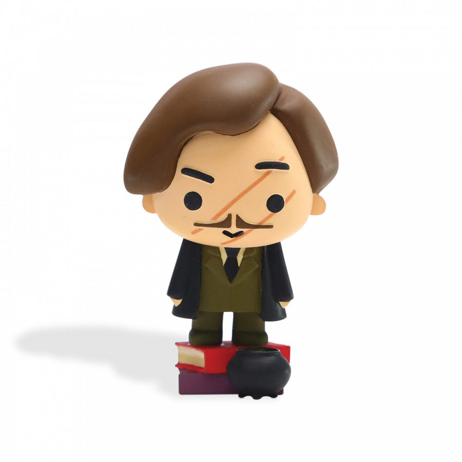 Lupin Chibi - The Wizarding World of Harry Potter