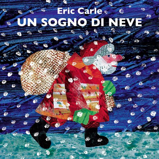 Un Sogno di neve. Ediz. a colori