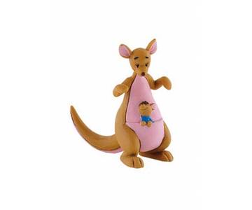 Kanga e Roo (Winnie the Pooh)