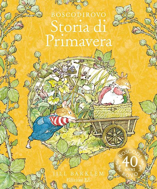 Storia di primavera