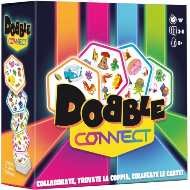 Dobble Connect