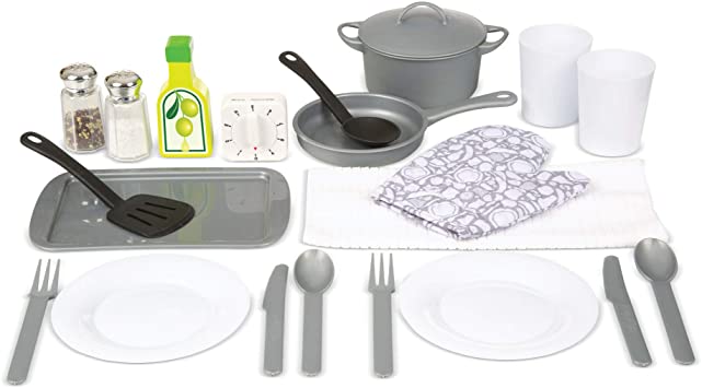 Kitchen Accessory Set