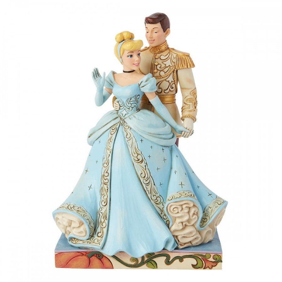 Cenerentola ed il Principe Disney Tradition