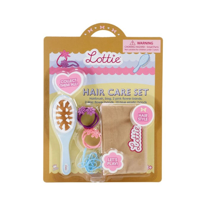 Hair Care - Accessori Lottie Capelli