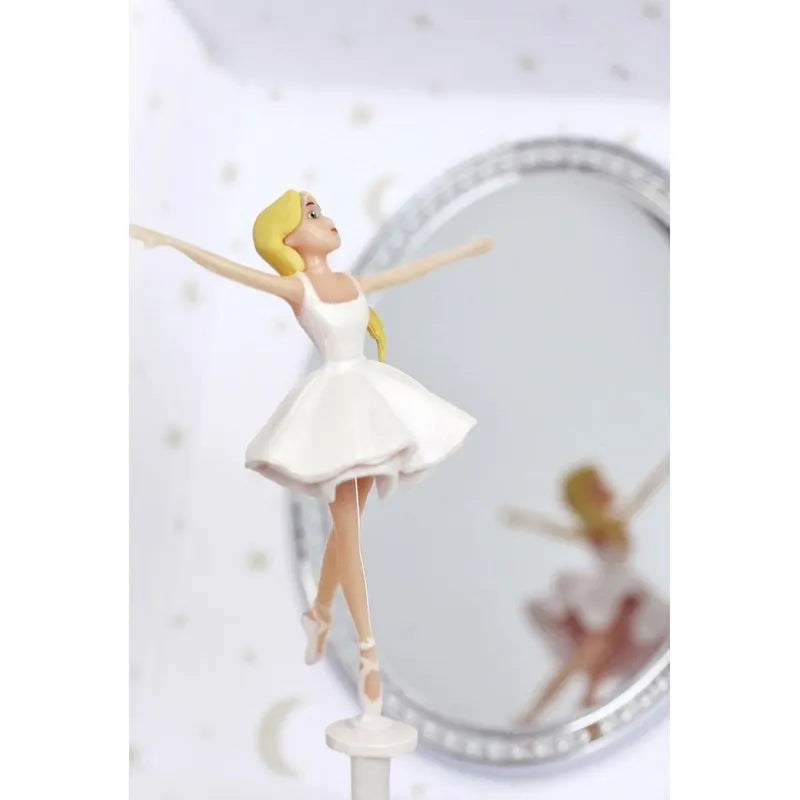 Carillon forforescente - Ballerina