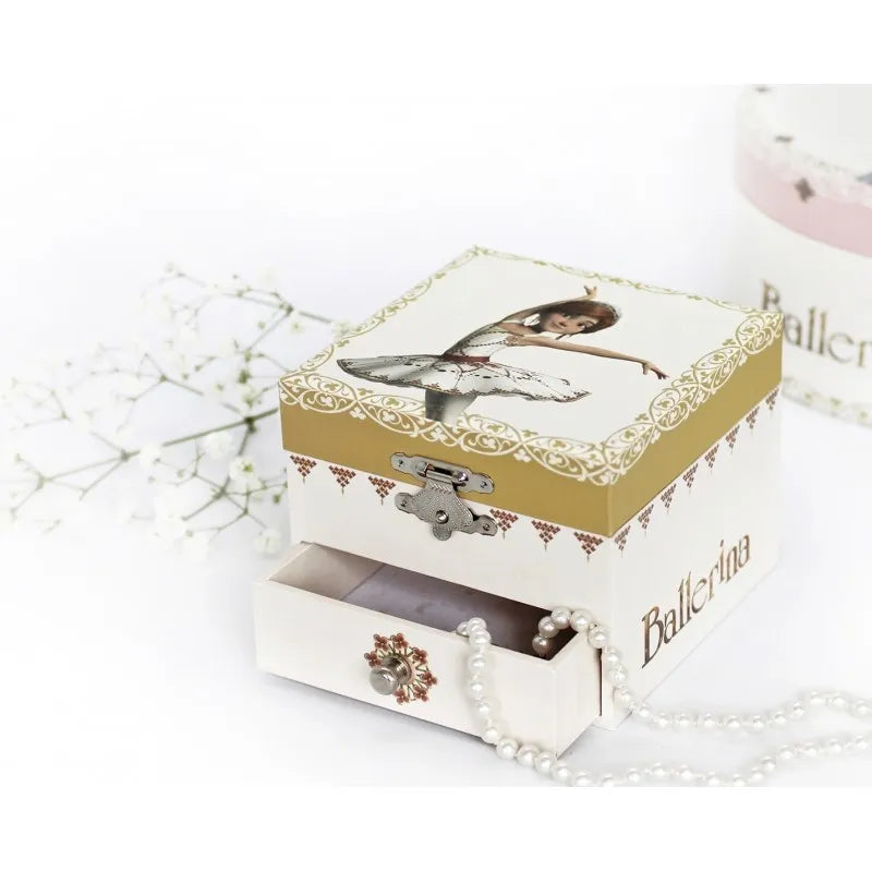 Carillon forforescente - Ballerina