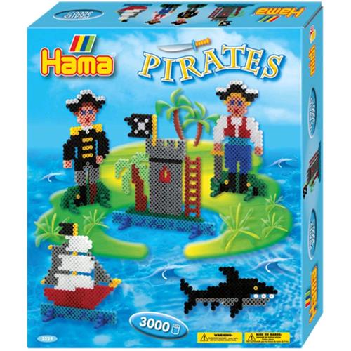 GIFT BOX - PIRATI