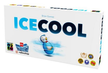 Ice cool