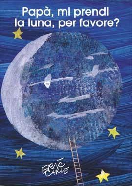 Papà, mi prendi la luna per favore?