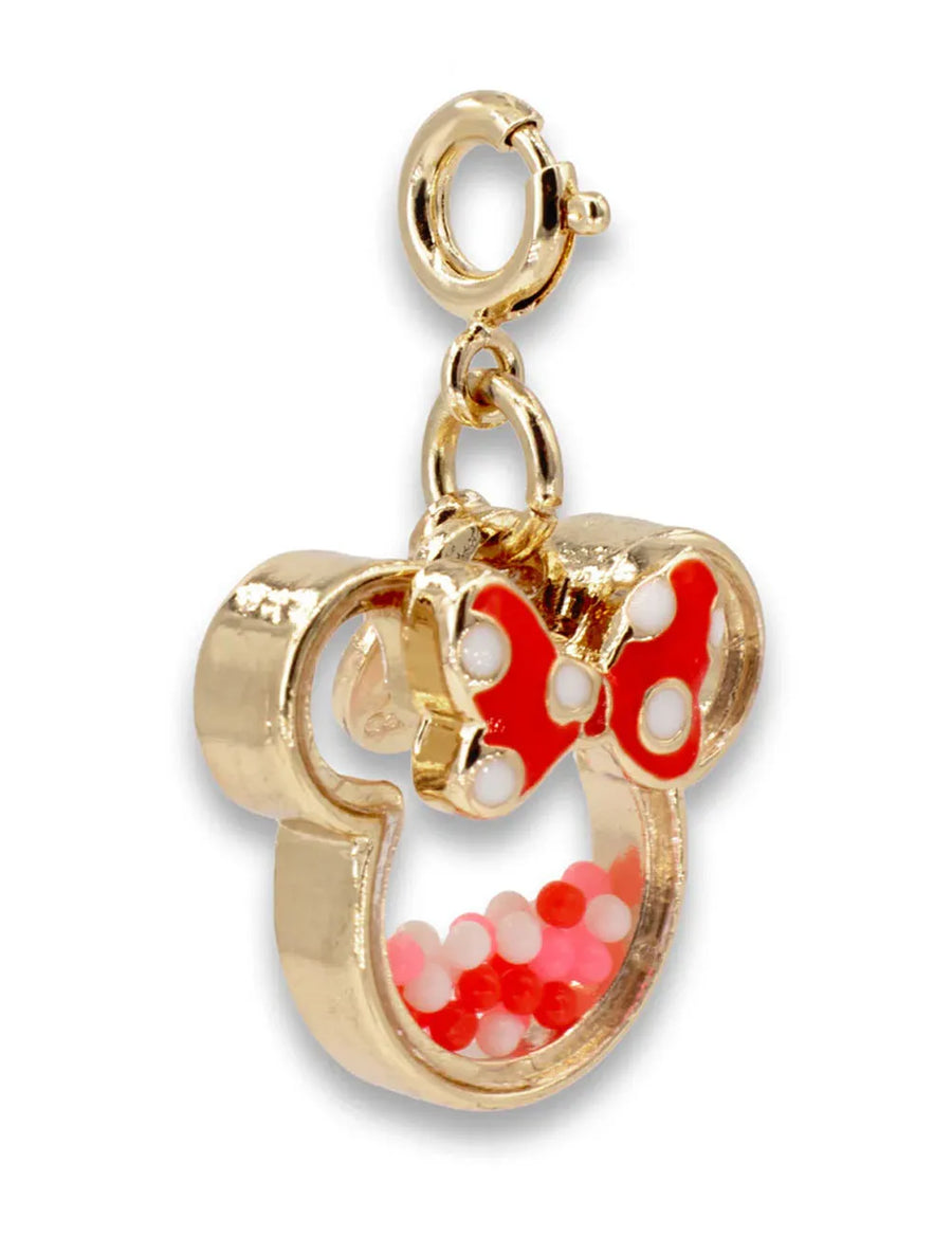 Charm It: Ciondolo Minnie