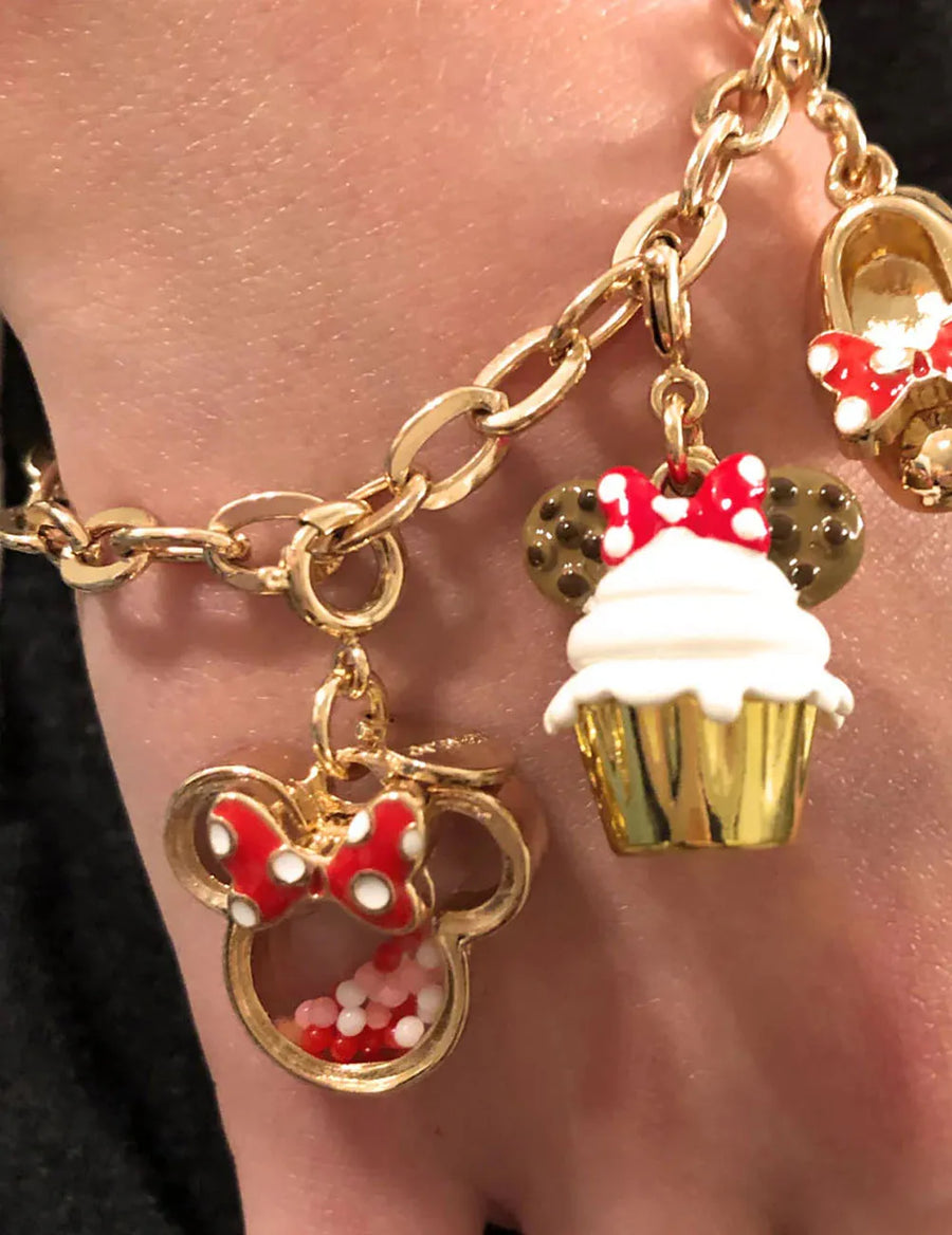 Charm It: Ciondolo Minnie