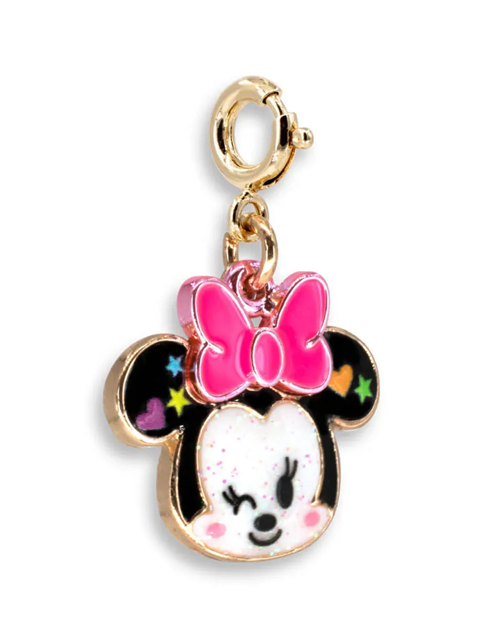 Charm It: Ciondolo Minnie Glitter