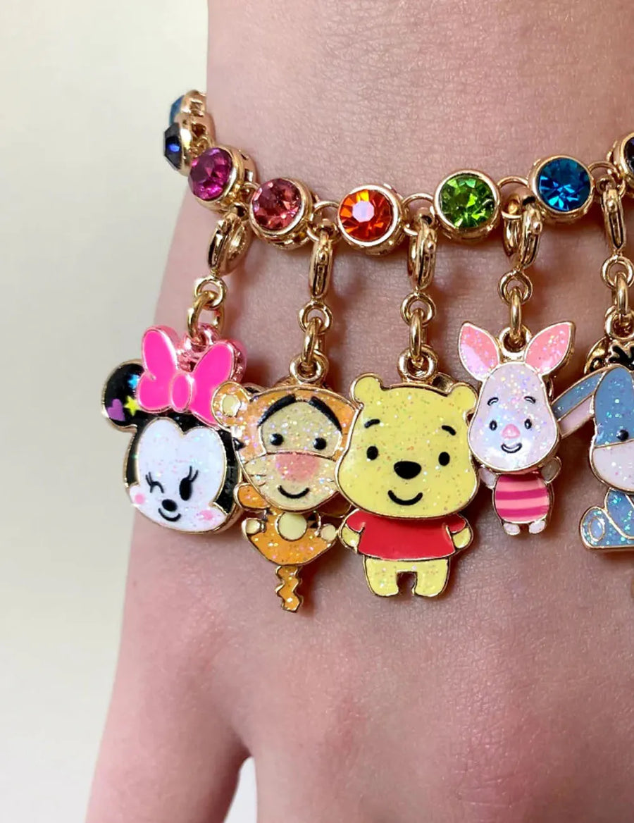 Charm It: Ciondolo Minnie Glitter