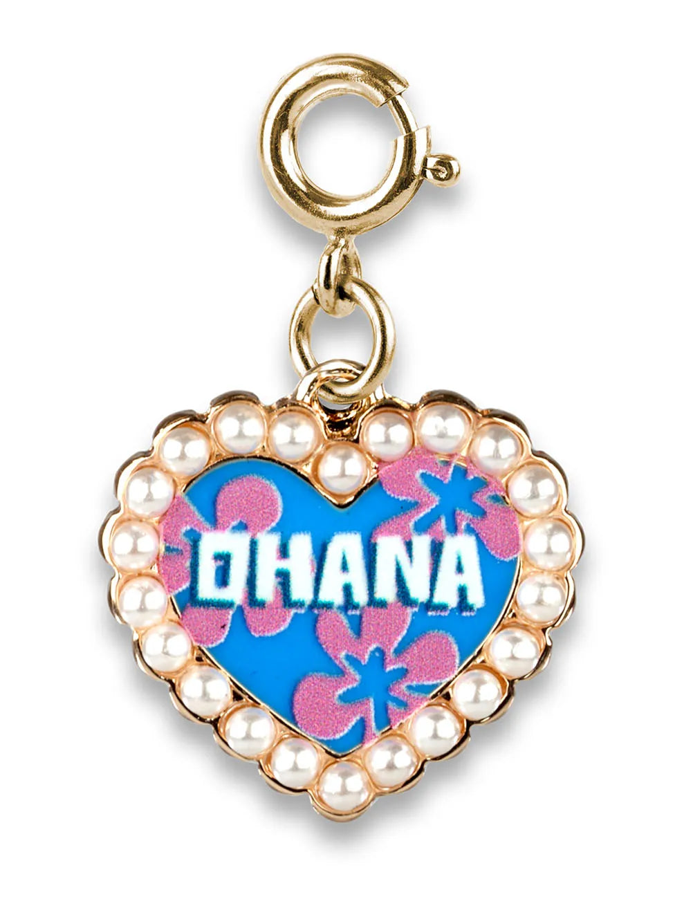 Charm It: Ciondolo Ohana