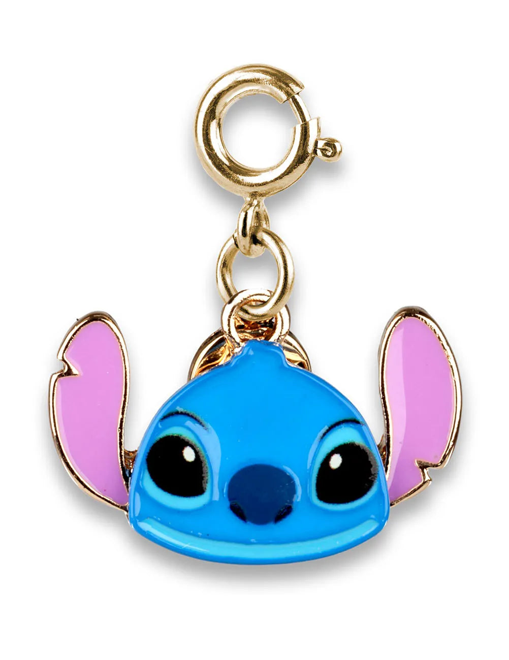 Charm It: Ciondolo Stitch