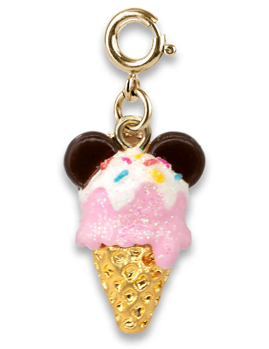 Charm It: Ciondolo Topolino Gelato