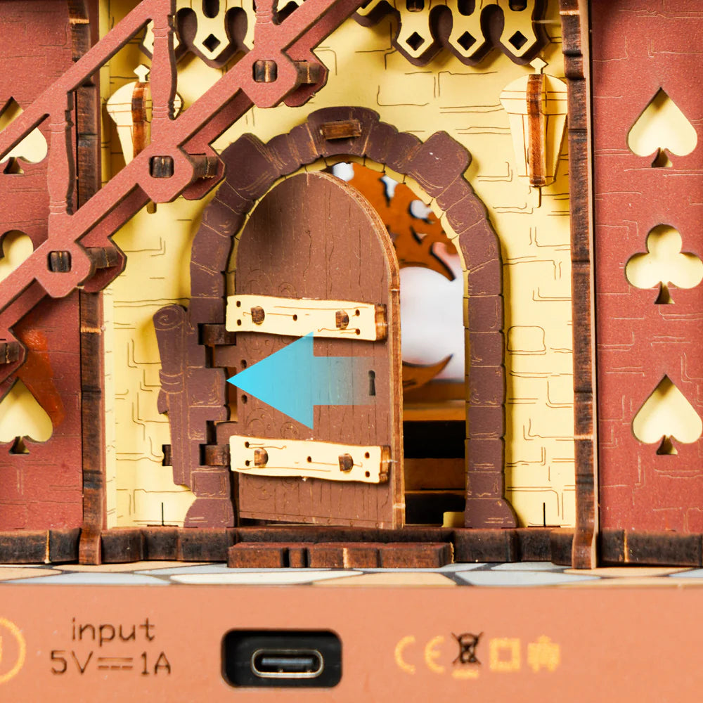 Cuckoo Clock
