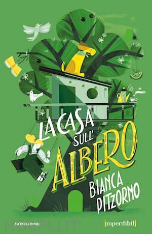 La casa sull'albero. Ediz. speciale. Imperdibili