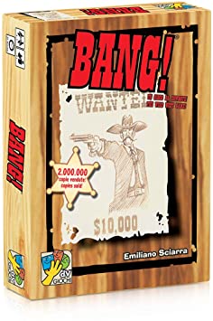 Bang! - 4 ed.