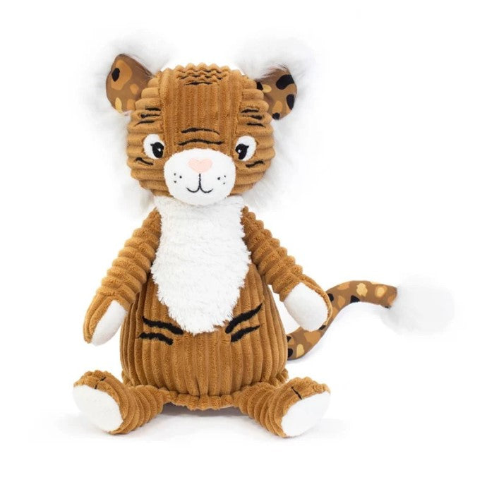 Peluche Speculos la tigre