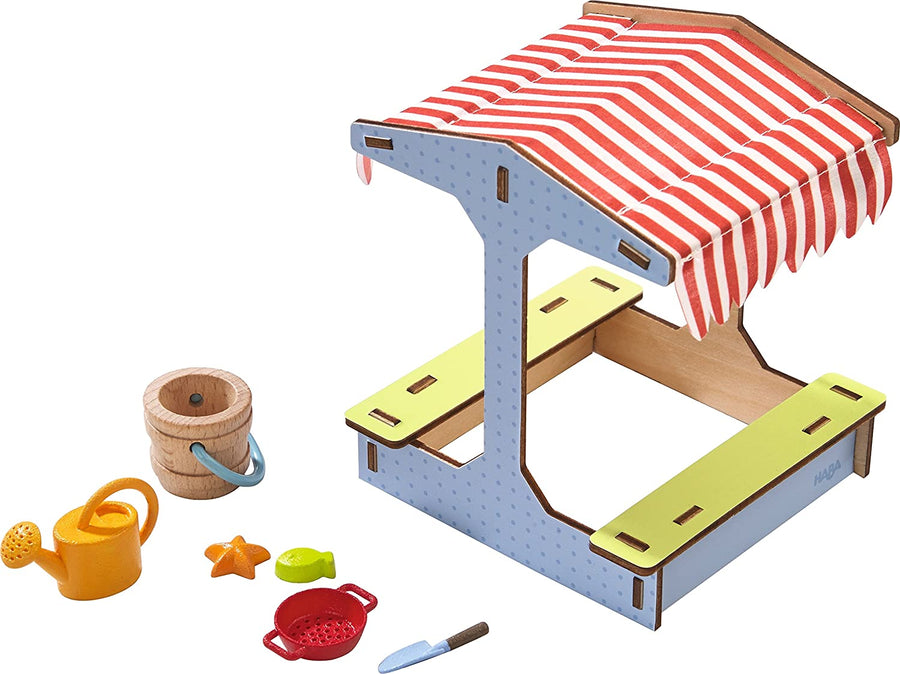 Little Friends – Play set Sandbox
