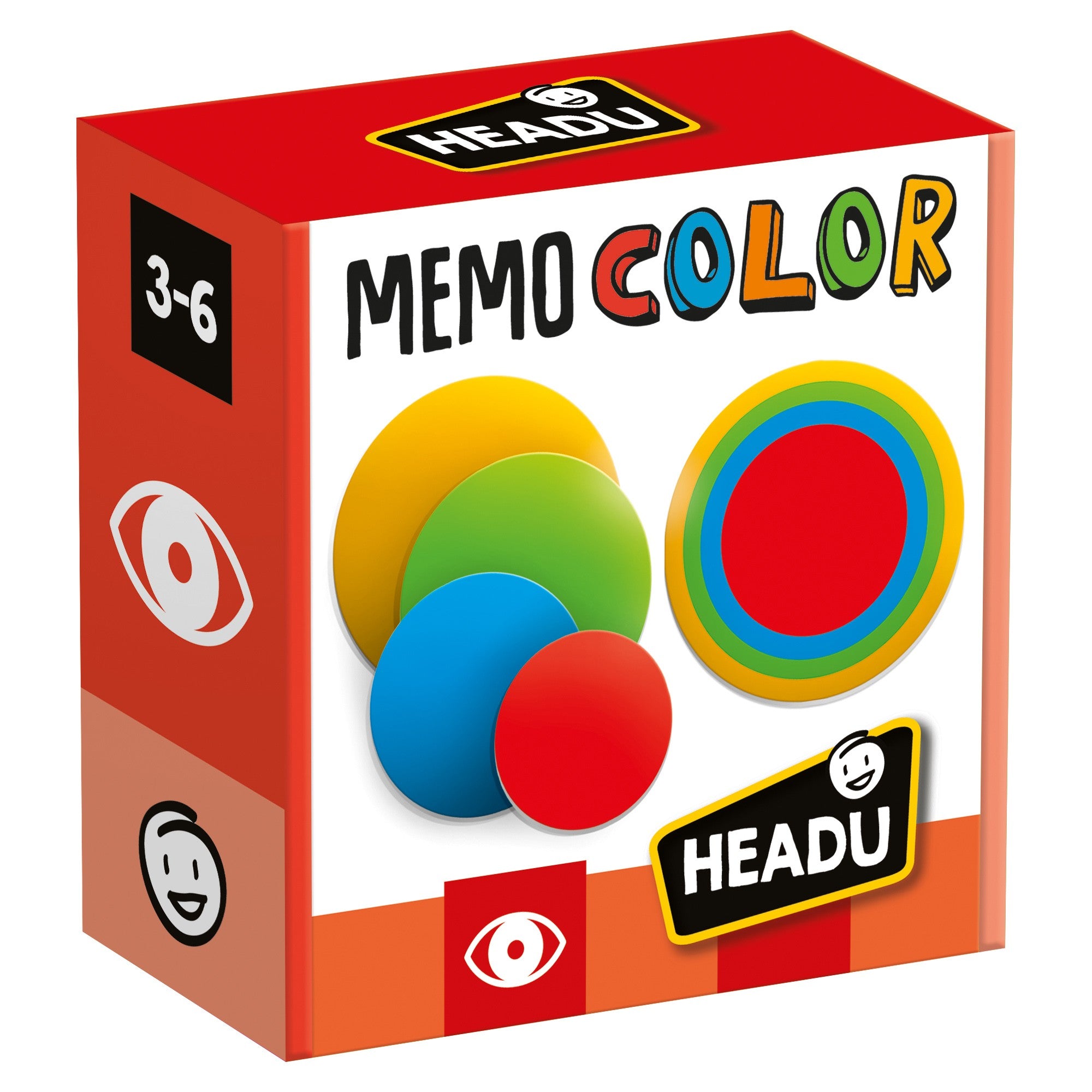 Memo Color