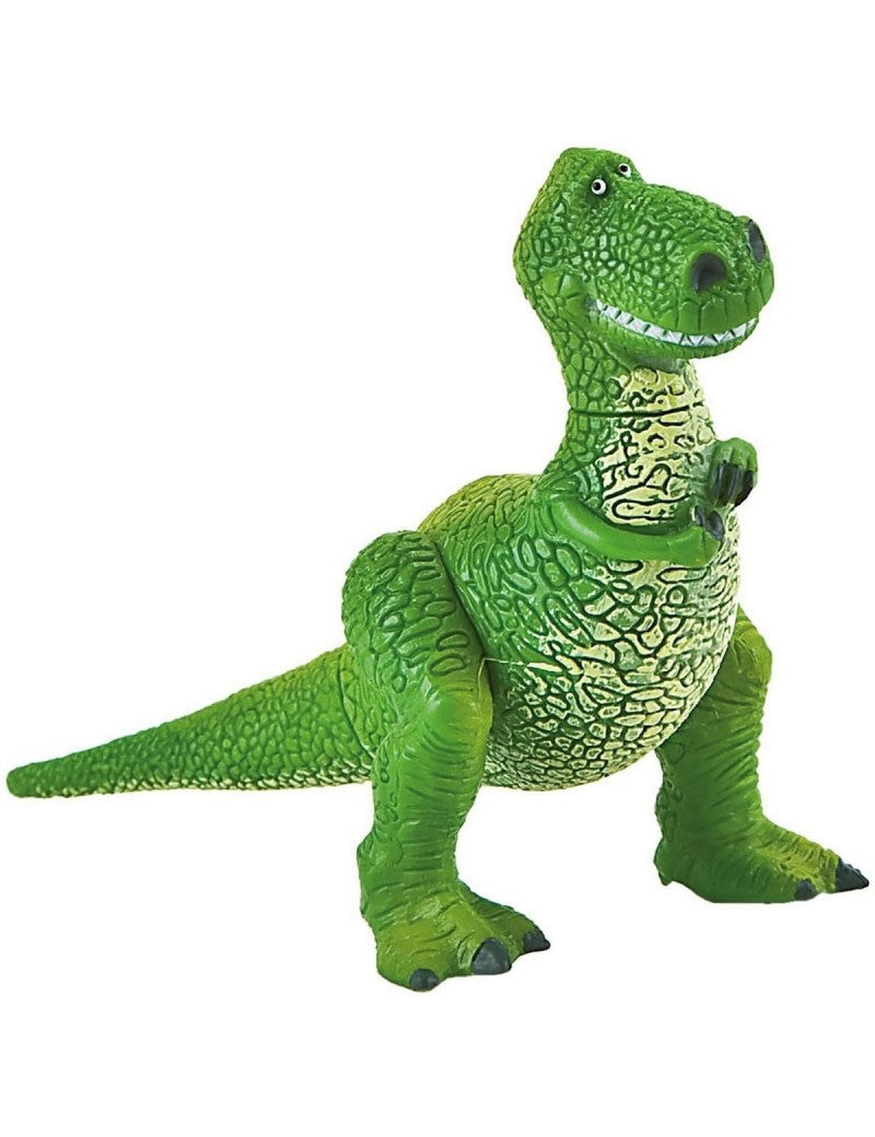 Toy Story - Rex