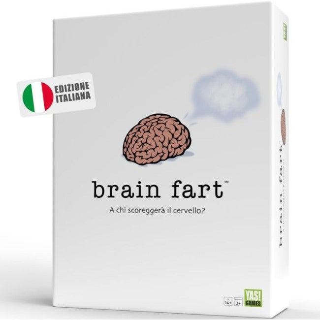 Brain Fart