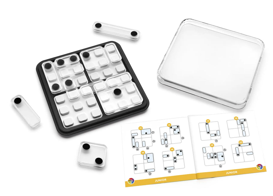 Dice Deduction - Smart Games