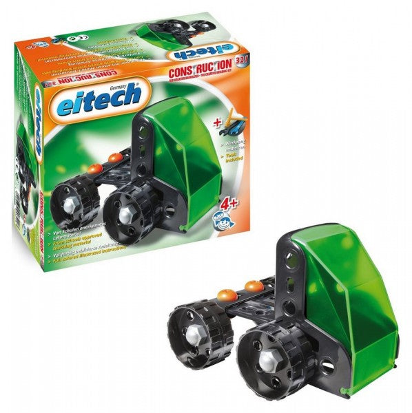 Camion - Costruzioni Eitech