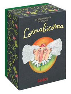 Cornabicorna