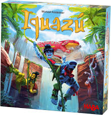 Iquazú