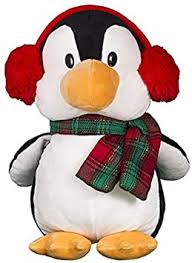 Pebble il Pinguino 16"- Teddy Mountain