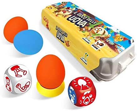 Il Gioco Delle Uova