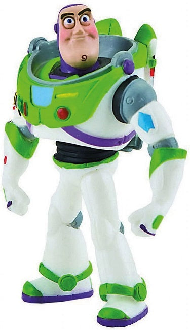 Buzz Lightyear - Toys Story 3