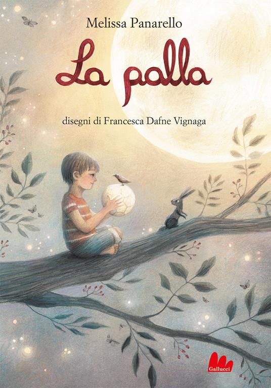 La Palla. Ediz. a colori