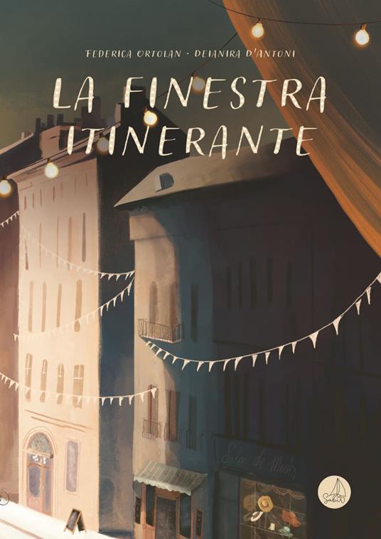 La finestra itinerante