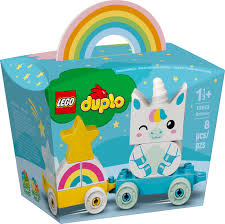 Lego Duplo - Unicorno 10953