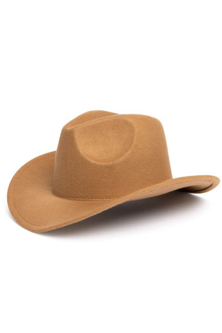 Cappello cowboy