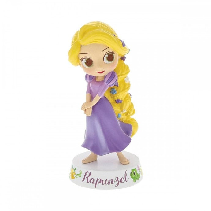 Rapunzel Mini Principessa Disney Showcase Princess