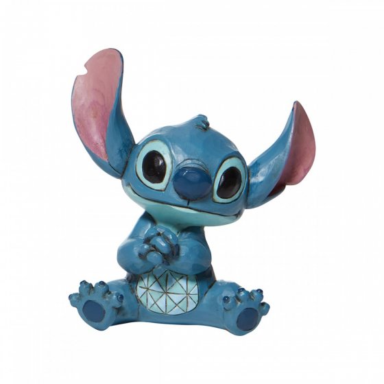 Stitch Mini Disney Traditions