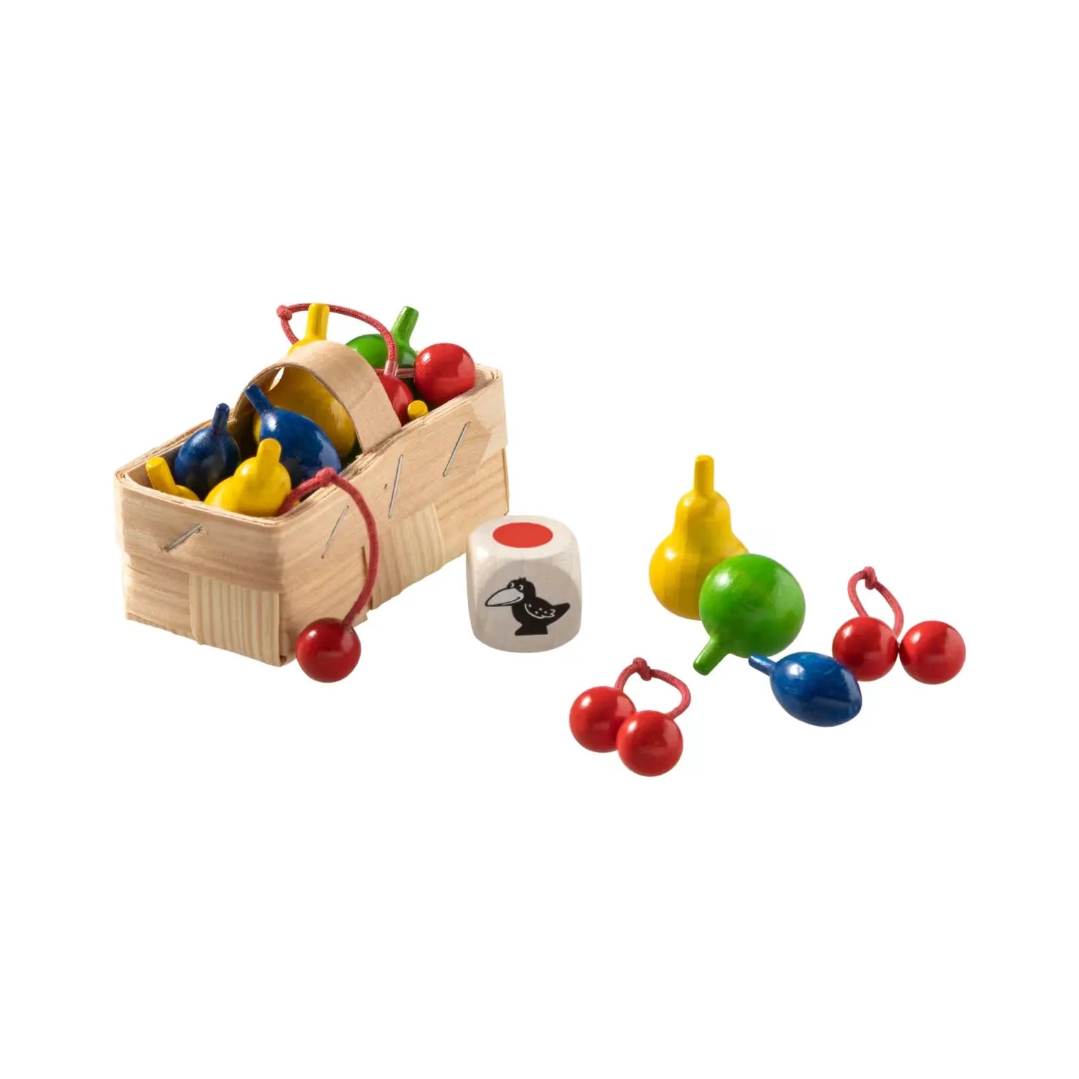 Il Frutteto - Istruzioni in italiano