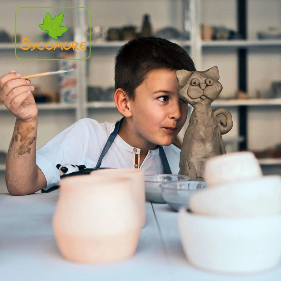 Laboratorio di Ceramica - Sycomore