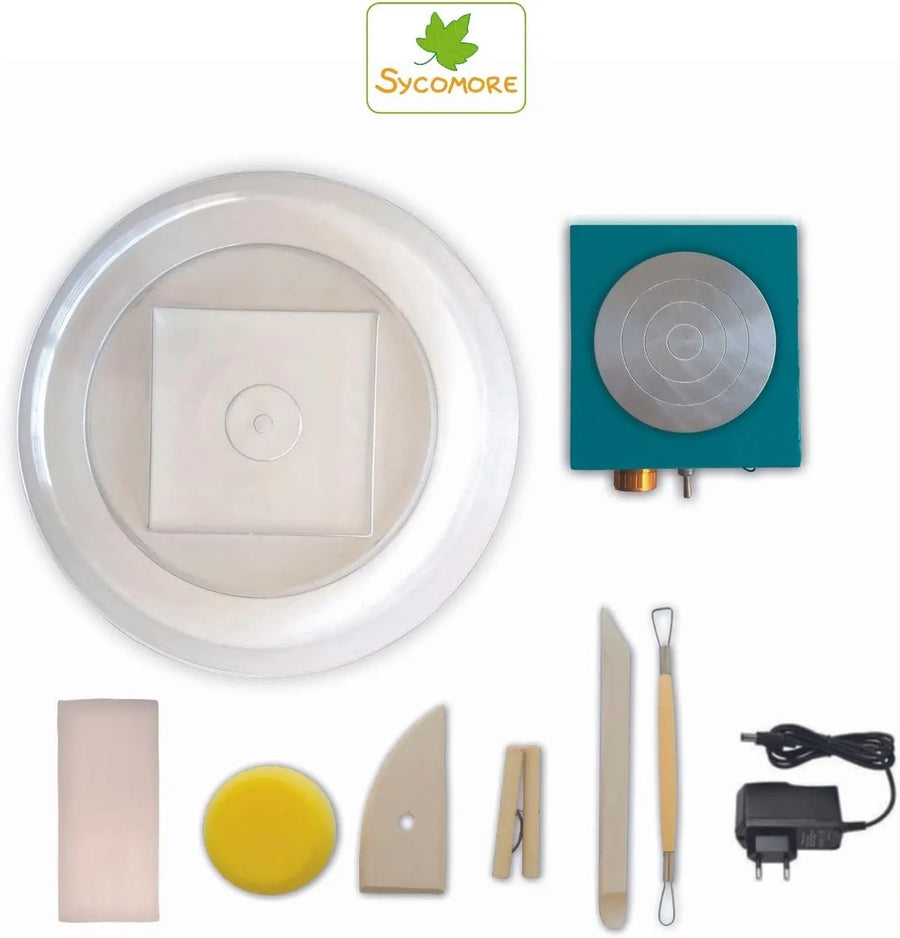 Laboratorio di Ceramica - Sycomore