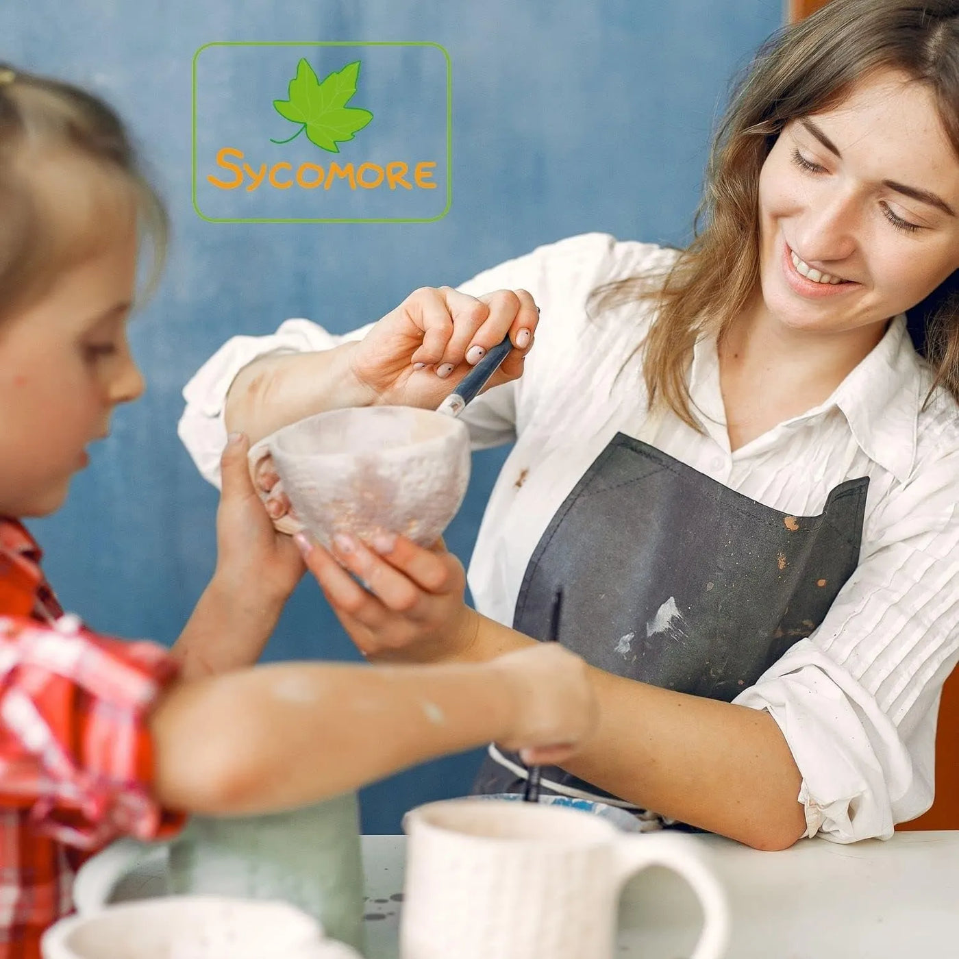 Laboratorio di Ceramica - Sycomore