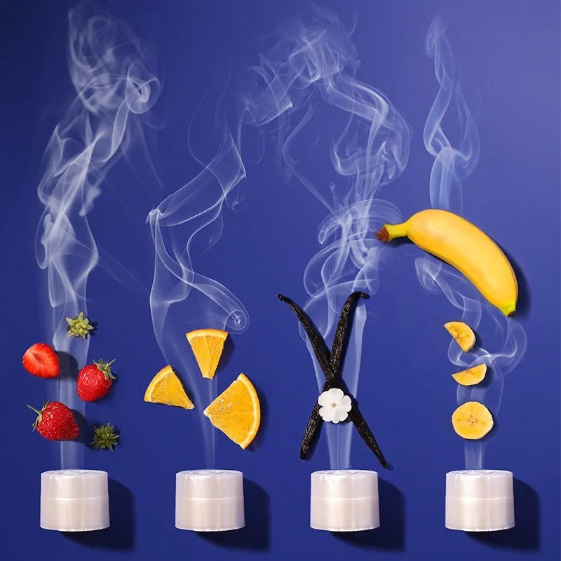 Sentosphère - Le Loto des Odeurs