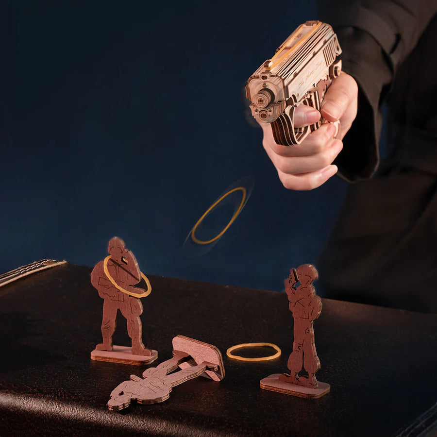 Mini Gun