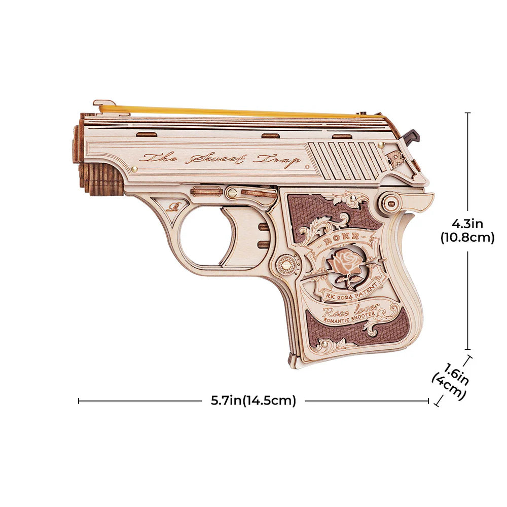 Mini Gun